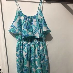 Lily pullitzer dress